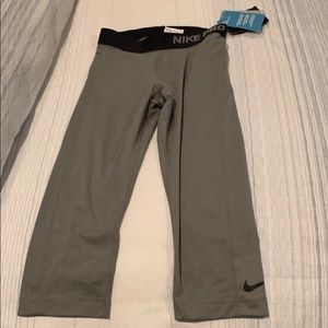 Nike workout leggings